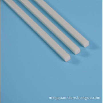 Fiberglass rods high strength 6mm  square